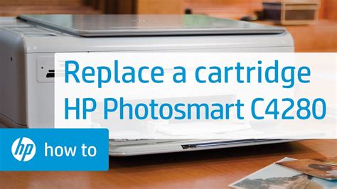 HP PhotoSmart C4150 Driver: Installation Guide and Troubleshooting